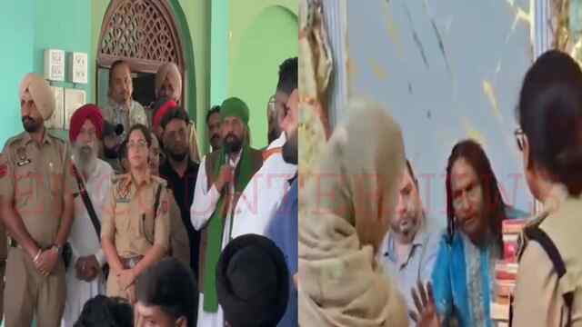 Jalandhar News: विवादित मामले में Singer Ritu Nooran ने कुल्ले वाली सरकार से मांगी माफी, देखें वीडियो