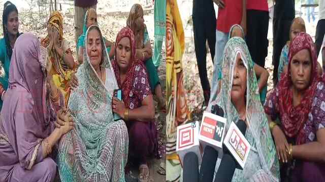 Punjab News: Maa पर तीन मासूमों को नहर में फेंकने का आरोप, 2 के मिले शव और तीसरे की तलाश जारी, देखें वीडियो