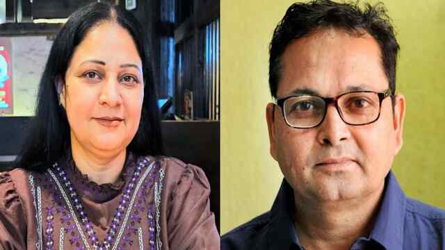 राज सिंह व उर्वशी रंगारा बने सूचना, जनसंपर्क एवं भाषा विभाग के अतिरिक्त निदेशक