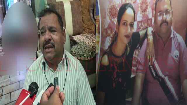 Punjab News: दिन दहाड़े महिला का कत्ल, दरवाजा खोलते पति के उड़े होश, देखें वीडियो