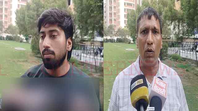 डंकी रूट से विदेश के नाम पर ठगे 20.75 लाख, बॉर्डर पर खोदी दीवार, 11 माह काटी जेल, देखें वीडियो