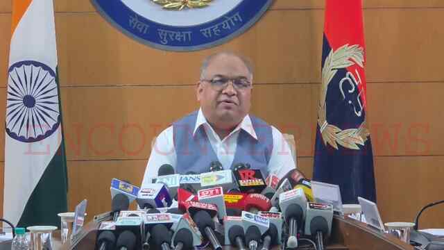 हरियाणा के DGP Ajay Singhal ने पुलिस हाउसिंग कॉरपोरेशन के अध्यक्ष के तौर पर संभाला कार्यभार, देखें वीडियो