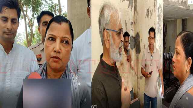 हेपेटाइटिस ‘ए’ का कहरः अस्पताल में 10 बच्चे भर्ती, लोगों का फूटा गुस्सा, देखें वीडियो