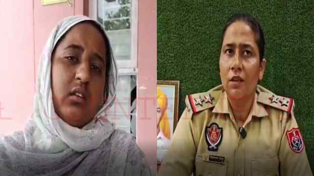 Punjab News: धारदार हथियारों से हमला कर साढ़ू का कत्ल, मां और बेटी घायल, देखें वीडियो