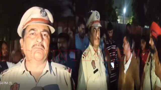 Punjab News: फास्ट फूड की दुकान पर एसिड अटैक, 2-3 लोग झुलसे, देखें वीडियो