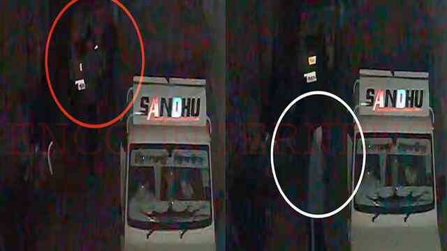Jalandhar News: शरारती युवकों ने गली में खड़ी कई कारों के शीशे तोड़े, देखें वीडियो