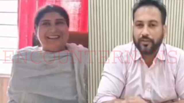 Punjab News: BJP नेत्री का वीडियो वायरल SIR करवाओ, 20-25 हजार वोट कटवाओ, फिर यू-टर्न, SDM ने शुरू की जांच, देखें वीडियो