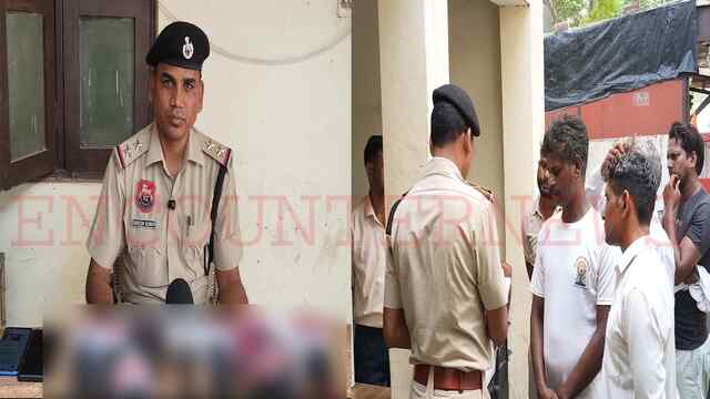 बहुचर्चित बलजीत उर्फ बबुआ कत्ल केस में 4 आरोपी गिरफ्तार, देखें वीडियो