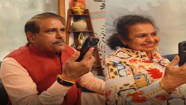 UPSC में Ekansh Dhul का आया तीसरा Rank, CM Nayab Singh Saini ने दी बधाई, देखें वीडियो