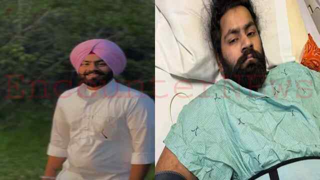 Jalandhar के नौजवान की विदेश में मौत, परिवार शव भारत लाने के लिए जुटा रहा Fund, देखें वीडियो