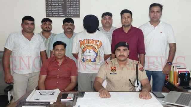 24 घंटों में 1.25 करोड़ रुपये की हेरोइन सहित 2 अंतरराज्यीय तस्कर गिरफ्तार, देखें वीडियो