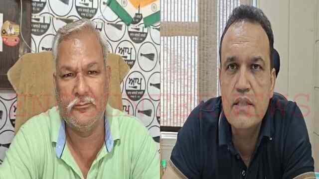 Jalandhar News: घरों में लगी प्लेट के सर्वे करने पहुंचे नगर निगम के अधिकारी को लेकर हुआ हंगामा, देखें वीडियो