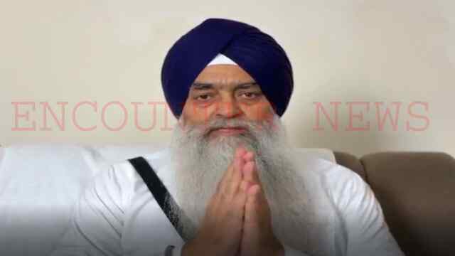 Punjab News: नए बेअदबी कानून को लेकर पूर्व जत्थेदार का आया बयान, बादल परिवार पर लगाए आरोप, देखें वीडियो