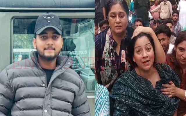 कई दिनों से लापता Punjab Police में तैनात युवक का शव बरामद, परिजनों ने लगाया गंभीर आरोप, देखें वीडियो