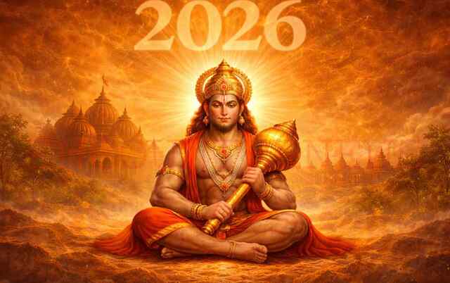 Bada Mangal 2026: जानें पूजा की सही विधि, महत्व, व्रत और किस विधि से करें हनुमत साधना