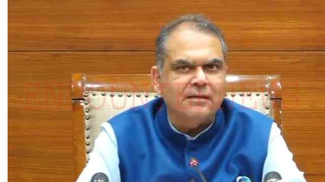 Punjab में हुई Record Investment, Cabinet Minister Sanjeev Arora ने बताया अगले साल का Target, देखें वीडियो