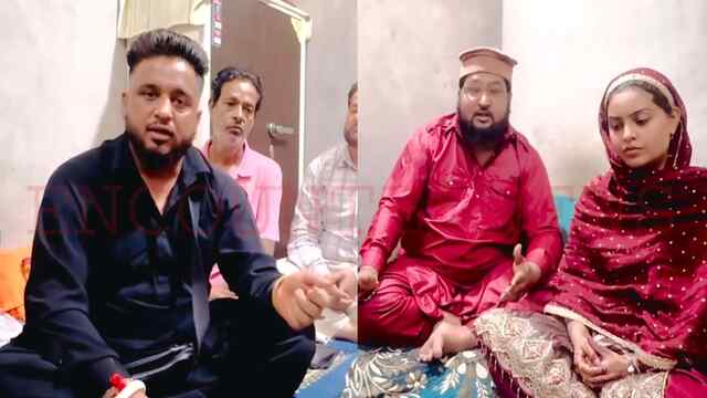Jalandhar News: विवादित मामले में Ritu Nooran ने मांगी माफी, मंगी खान ने मामले को लेकर किया खुलासा, देखें वीडियो