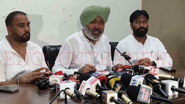 Punjab News: पीएम मोदी के बयानों पर AAP का पलटवार,  हरपाल चीमा ने BJP पर लगाए गंभीर आरोप, देखें वीडियो