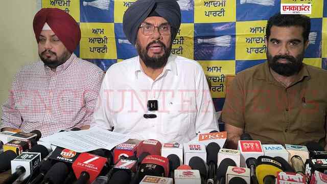 Punjab News: मोदी का पंजाब दौरा पूरी तरह फ्लॉप रहा: धालीवाल, देखें वीडियो