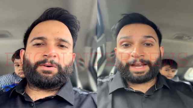 बेटे के किडनैपिंग मामले में पिता का आया बयान, देखें वीडियो