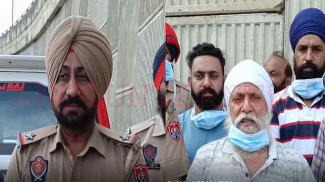 Punjab News: प्लॉट से इंसानी कंकाल बरामद, लोगों में दहशत, देखें वीडियो