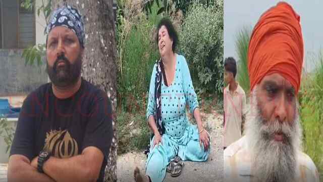 Punjab News: लापता व्यक्ति का नहर से शव बरामद, रो-रोकर परिवार का हुआ बुरा हाल, देखें वीडियो