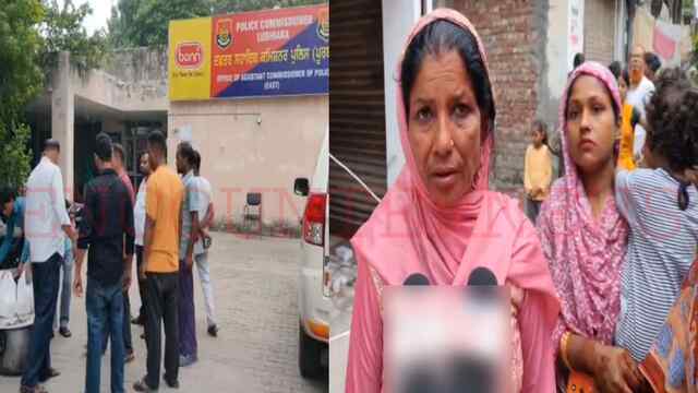 Punjab News: शादी समारोह में जमकर पड़ोसियों में विवाद, जमकर चले ईंट-पत्थर, कई घायल, देखें वीडियो