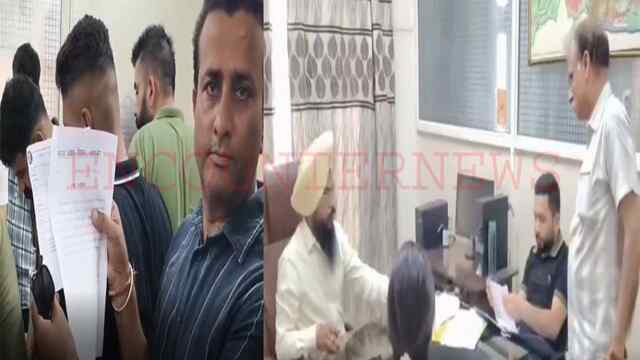 Punjab News: नगर निगम चुनाव, NOC को लेकर उम्मीदवारों में लगी होड़, देखें वीडियो