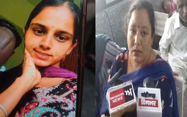 गहरी खाई में पलटी इनोवा, 22 वर्षीय युवती की मौत, 7 घायल, देखें वीडियो