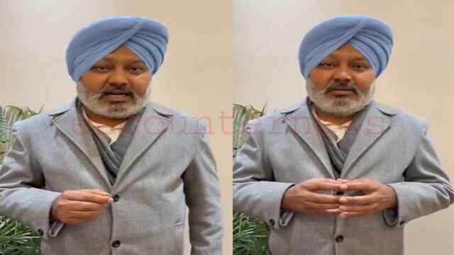 Jalandhar News: गुरु रविदास बाणी अध्ययन केंद्र बनाने के लिये इस इलाके में सरकार ने खरीदी जमीन, देखें वीडियो