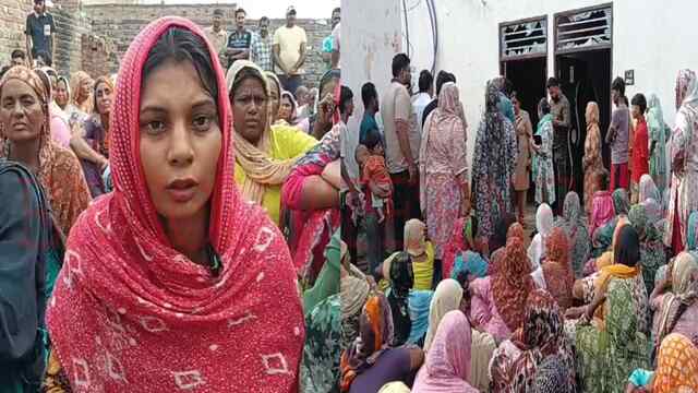 Punjab News: लड़ाई छुड़वाना पड़ा महंगा, बेरहमी से किया कत्ल, देखें वीडियो