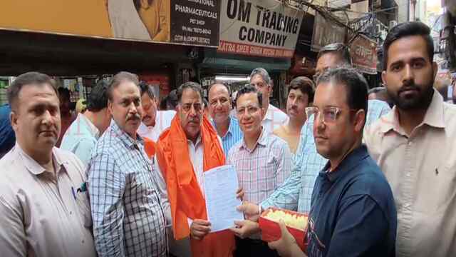 Punjab News: देशभर में इस दिन बंद रहेंगी दवा की दुकानें, विरोध में आई केमिस्ट एसोसिएशन, किया ऐलान, देखें वीडियो
