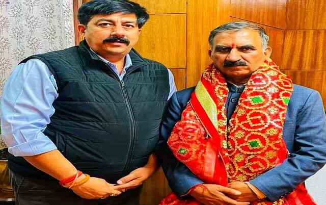 किशाऊ बांध परियोजना पर हिमाचल की बड़ी जीत, मुख्यमंत्री सुक्खू ने प्रदेश के हितों की मजबूती से की पैरवी
