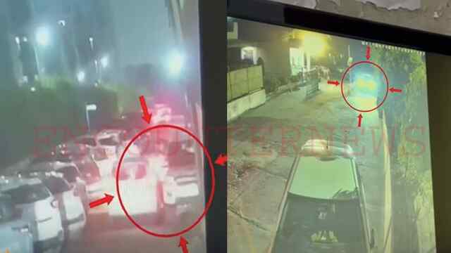 Sister से छेड़छाड़, भाई पर Car चढ़ाने की कोशिश, देखें वीडियो