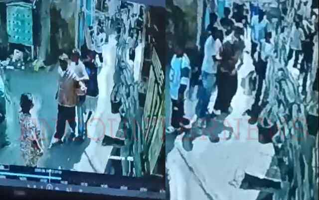 Punjab News: दवा लेने जा रहे परिवार पर हमला, घर पर बरसाए ईंट-पत्थर, महिला सहित 7 पर FIR दर्ज, देखें वीडियो