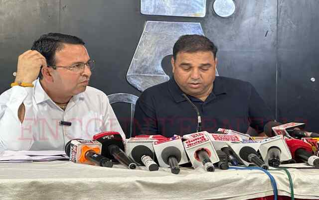 करोड़ों की लागत के 3600 से अधिक खैर व सफेदा पेड़ों की अवैध कटाई पर उठे सवाल, देखें वीडियो