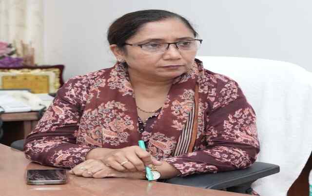विधवा एवं निराश्रित महिलाओं के लिए पंजाब सरकार का बड़ा सहारा; 305 करोड़ रुपये से अधिक की वित्तीय सहायता जारी