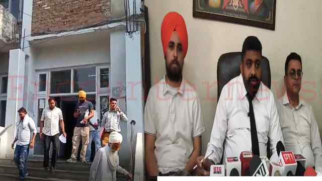 Punjab News: सांसद अमृतपाल सिंह की कोर्ट में पेशी, Advocate का आया बयान, देखें वीडियो