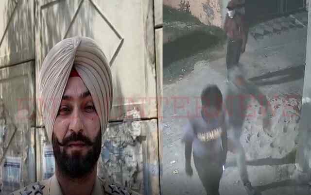 Jalandhar News: चोरों के हौंसले बुलंद, एक ही कोठी में 5वीं बार दिया वारदात को अंजाम, देखें वीडियो