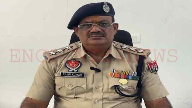Jalandhar News: ब्लाइंड मर्डर की सुलझी गुत्थी, मुख्य आरोपी गिरफ्तार, देखें वीडियो