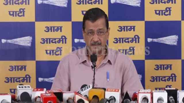 E-20 Petrol को लेकर गरमाया मामला, केंद्र पर बरसे अरविंद केजरीवाल, देखें वीडियो