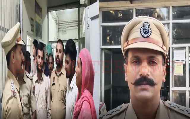 Punjab News: डीजे पर मामूली कहासुनी, शादी वाले दिन हुई खूनी झड़प, देखें वीडियो