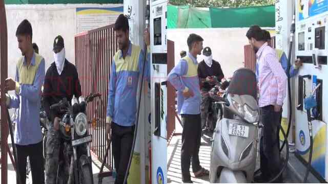 Punjab News: इस जगह नहीं की जा रही वाहनों की टंकी फुल, पेट्रोल भरवाने की लिमिट जारी, देखें वीडियो