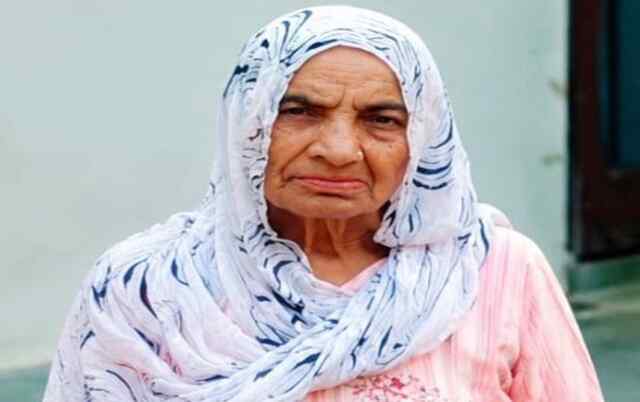 वरिष्ठ पत्रकार राकेश कुमार मल्ही की माता के निधन पर जताया शोक
