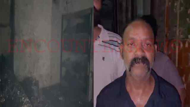 Jalandhar News: इस इलाके में लगी आग, तंग गली के चलते फायर कर्मियों को हुई भारी परेशानी, देखें वीडियो