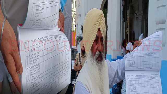 Punjab News: SGPC के Budget को लेकर बलविंदर बैंस ने लगाए गंभीर आरोप, देखें वीडियो