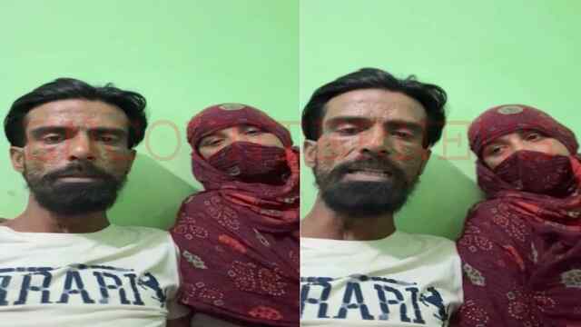 Jalandhar News: मुस्लिम लड़की से शादी पर युवक को घर से निकाला, देखें वीडियो