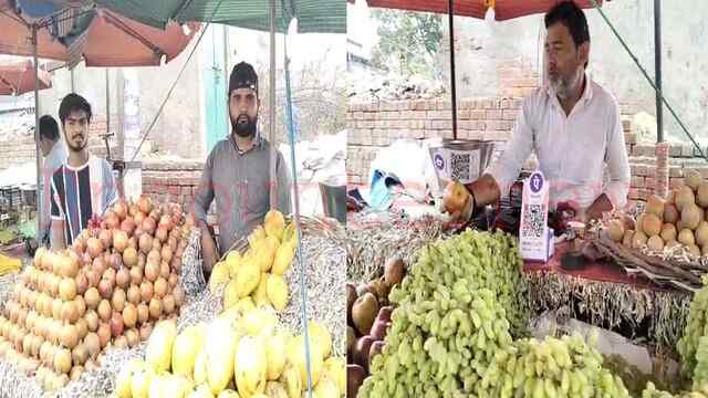 Punjab News: इस सब्जी मंडी में रेहड़ा-फड़ी वालों की Parking हुई Free, दुकानदारों ने जताया आभार, देखें वीडियो