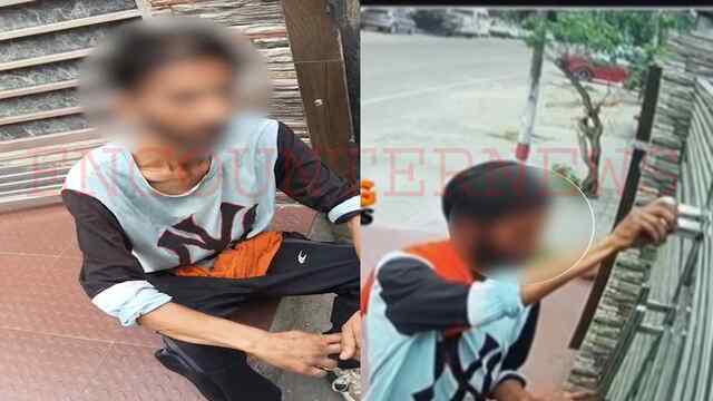 Jalandhar News: खुला गेट देख घर में घुसा चोर, लोगों ने मौके पर पकड़ा, देखें वीडियो