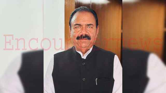 Himachal News: रणजीत राणा बने प्रदेश कांग्रेस के महासचिव 